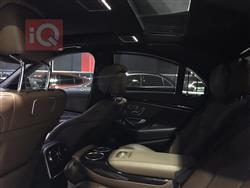 مێرسێدس بێنز S-Class